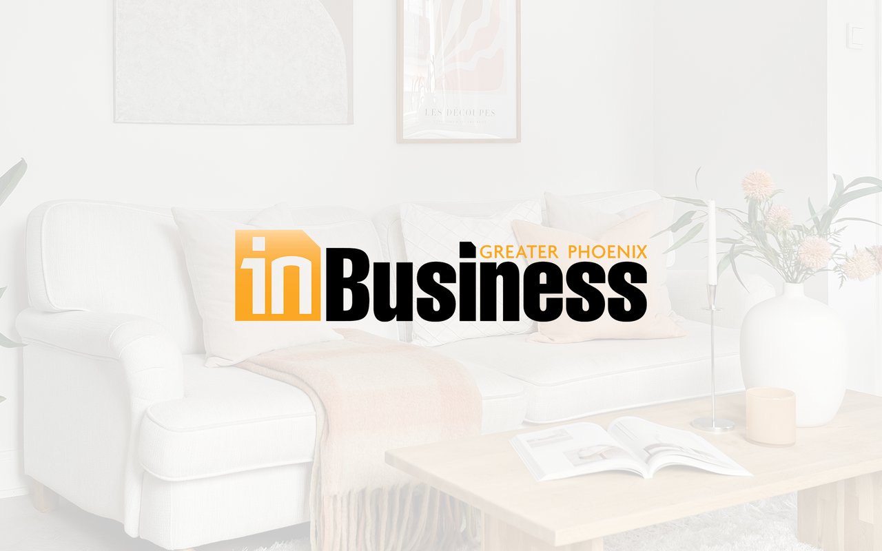 in Business Greater Phoenix