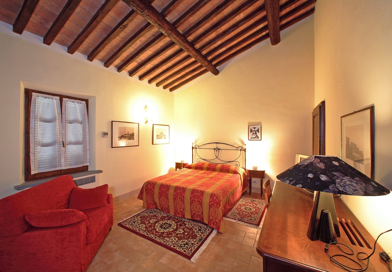 PODERE BRACCO