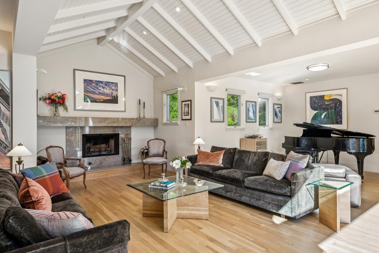 10 Maoli Drive, San Rafael