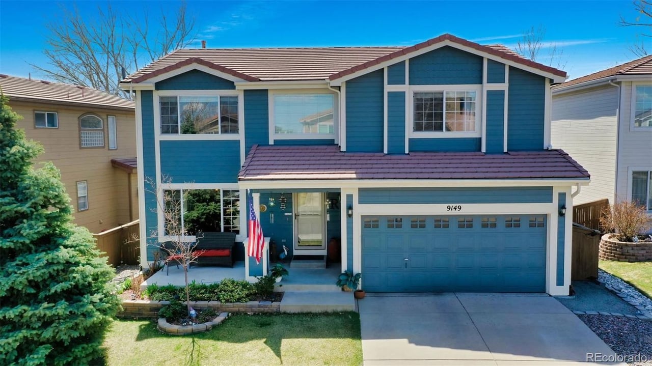 9149 S Anasazi Indian Wy