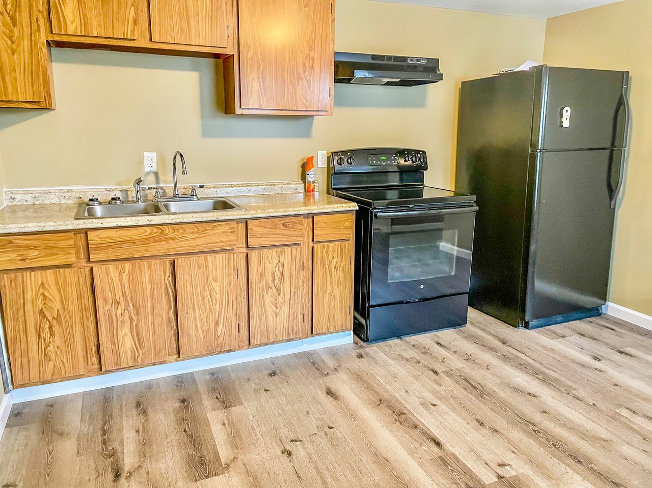 Rental Pending