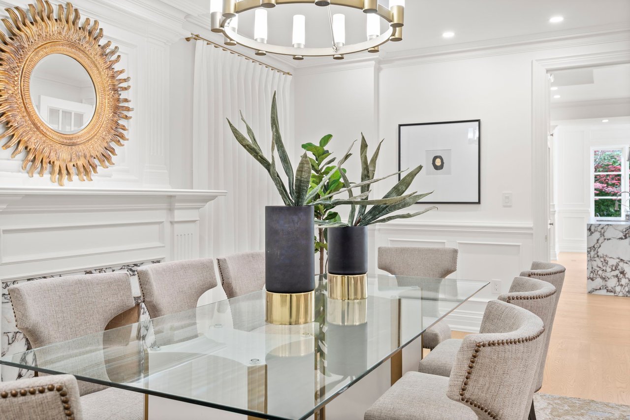 Luxury Redefined