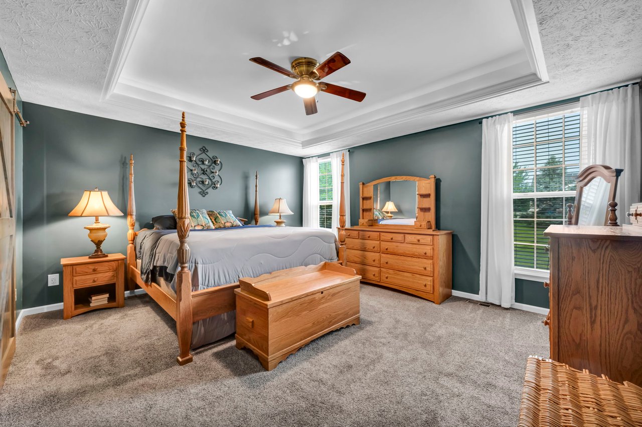 4331 Belmont Ct, Medina, OH 44256