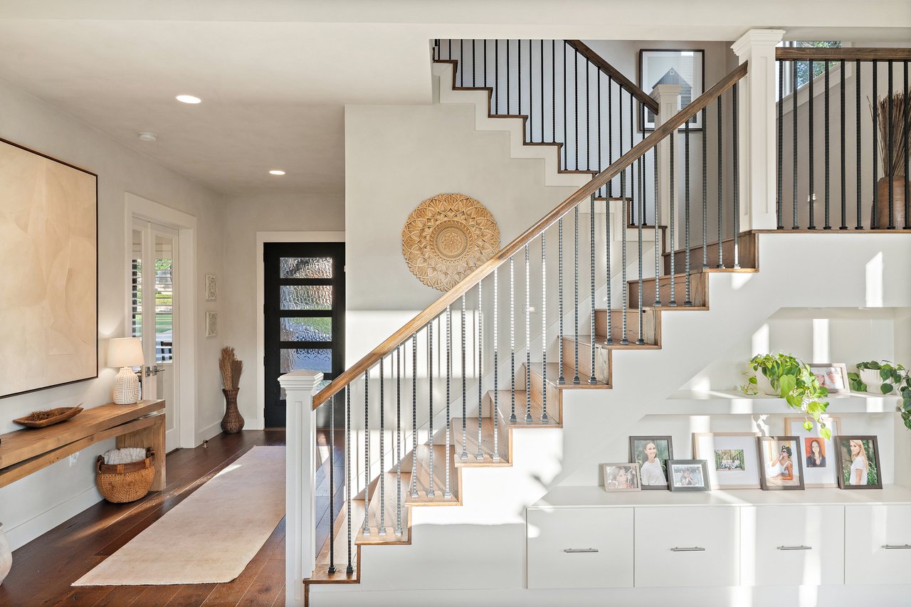 Tarrytown Luxury Home
