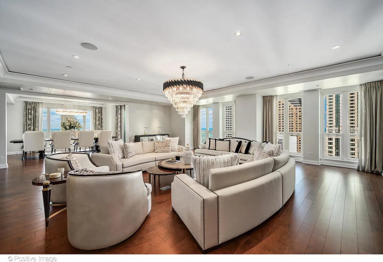 11 E Walton St APT 4102