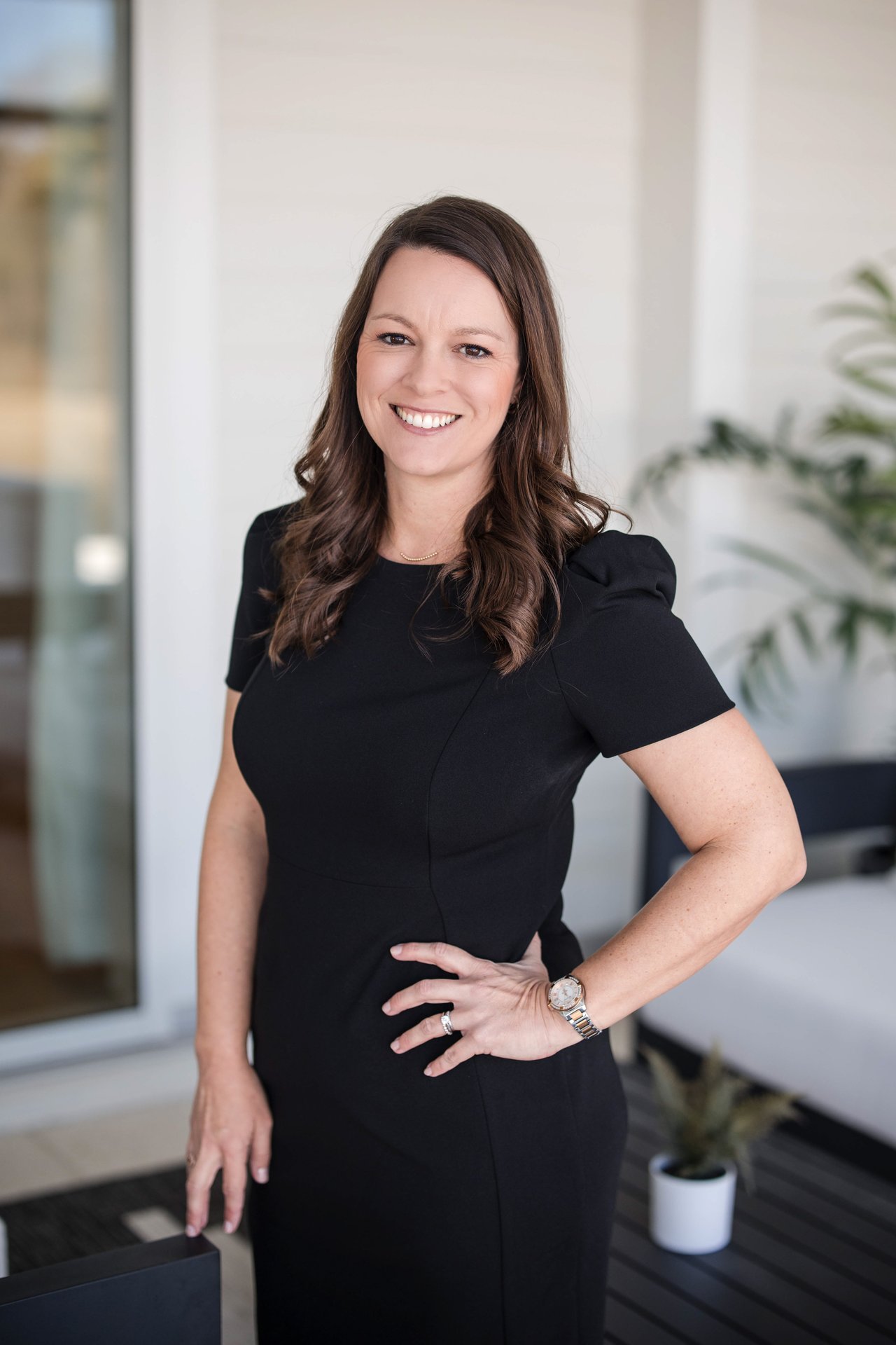 Christie Bedford
