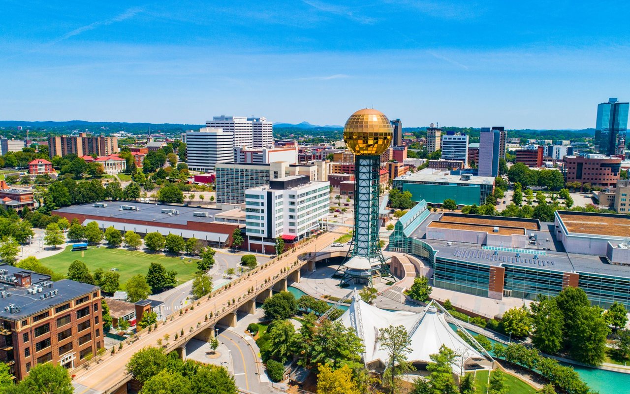 Knoxville