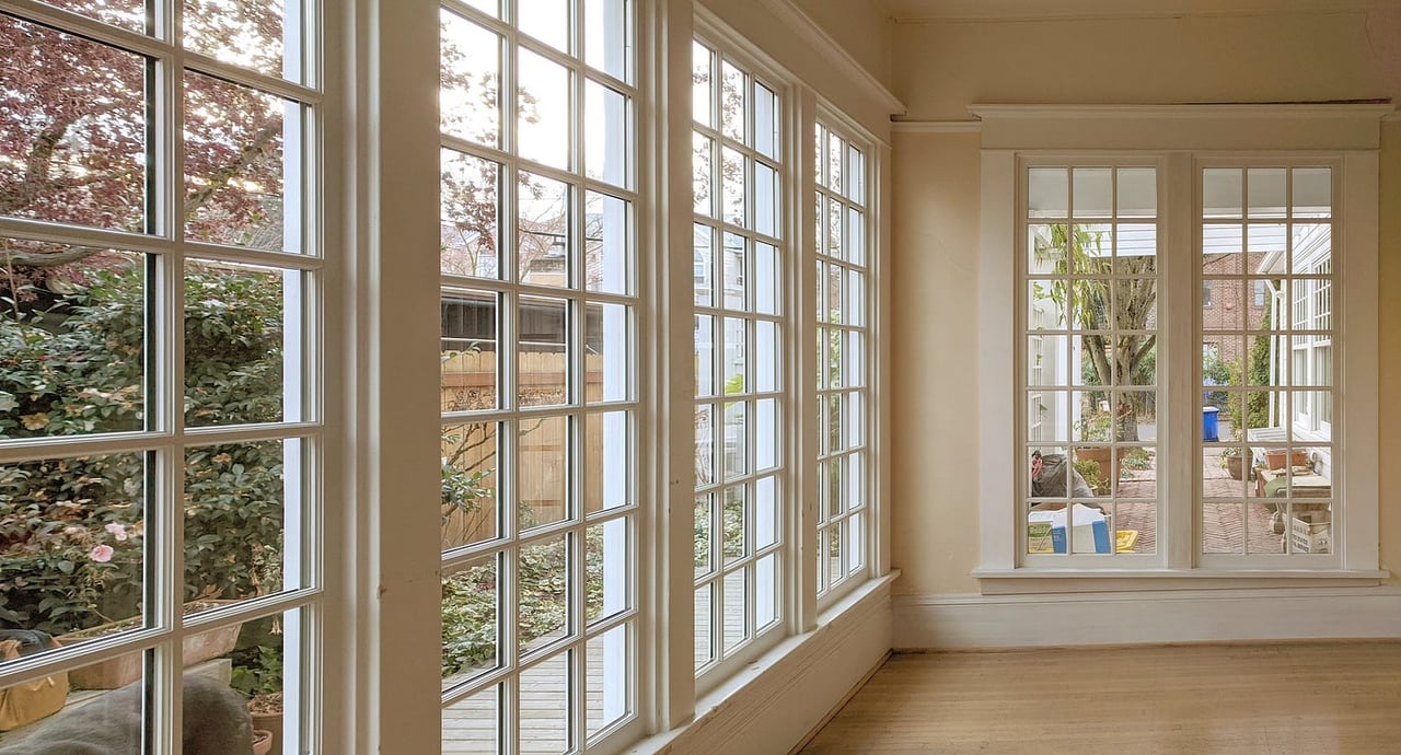 The View From the Window: Why What Surrounds Your Home Matters