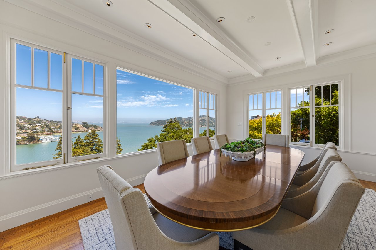 Iconic Belvedere View Estate