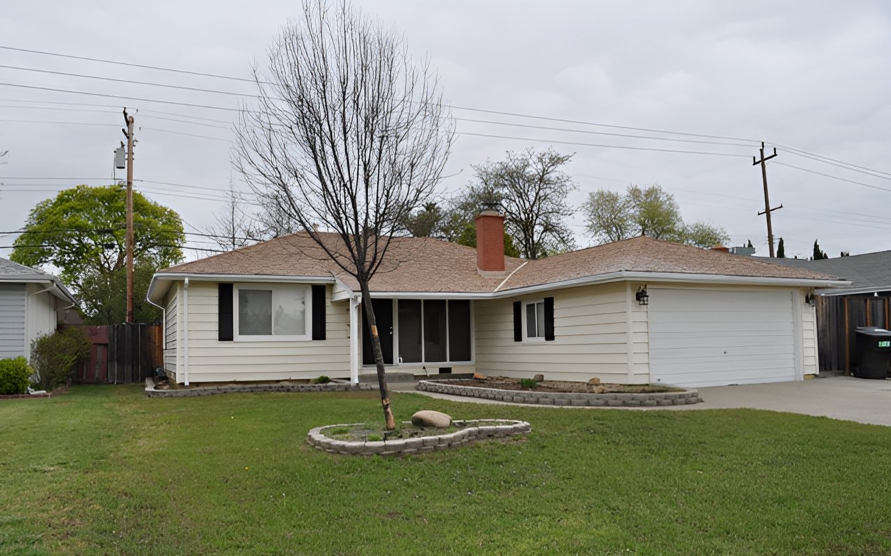 3725 French Ave Sacramento, CA 95821 - For Sale!