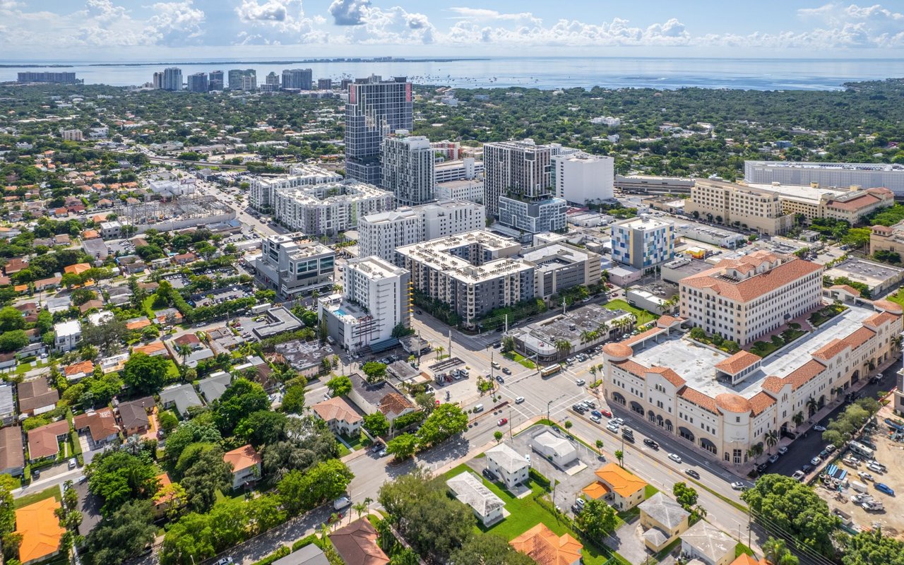 Coral Gables