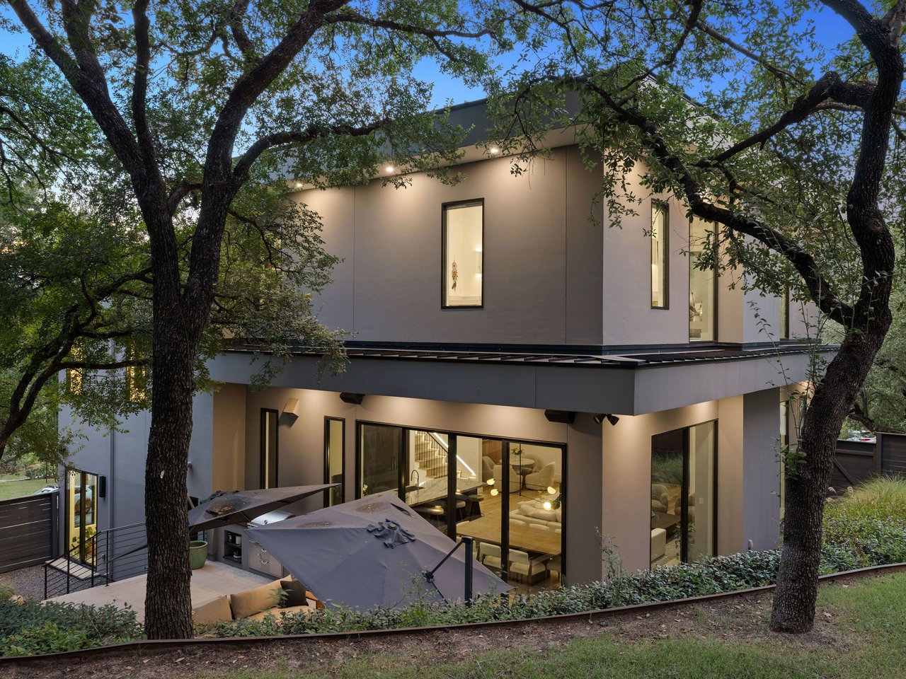 A Designer’s Personal Residence