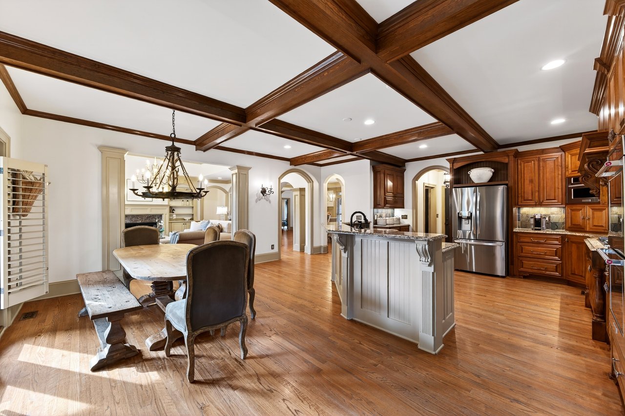 4010 Asheville Manor Court