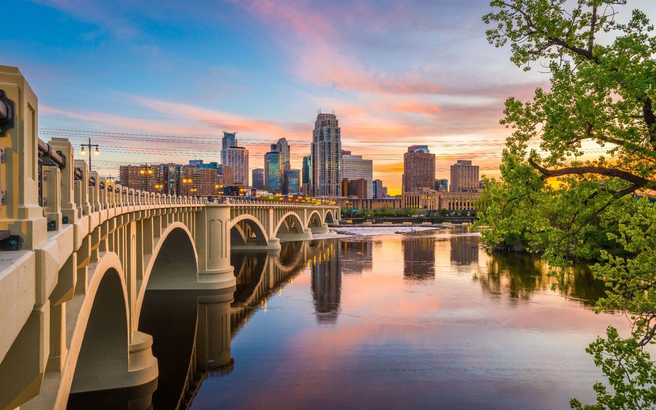 Minnetonka