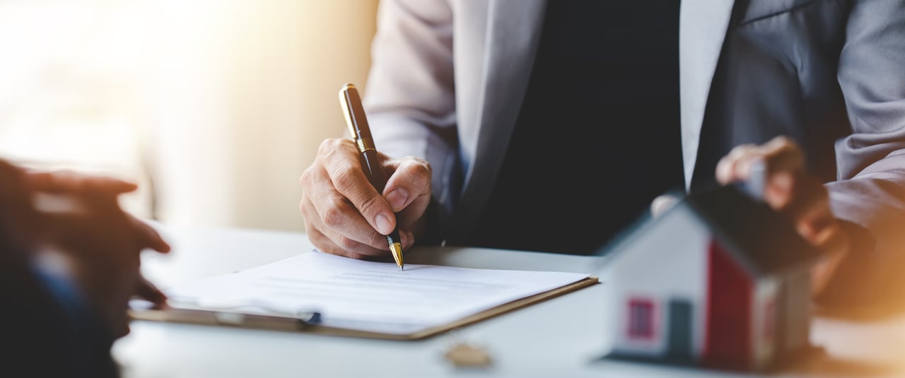 🏡 What to Know Before Hiring a Texas Realtor