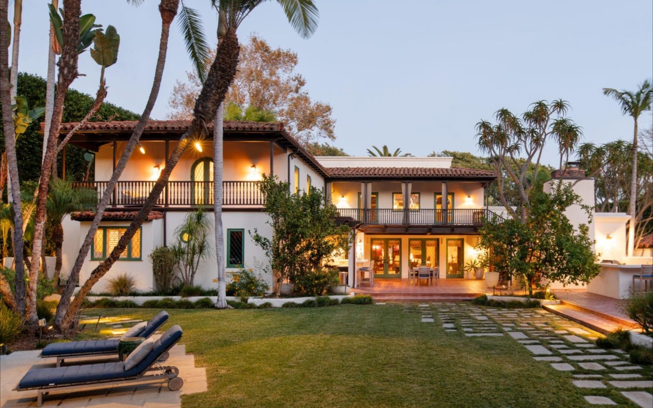 Legal Considerations of the Home Buying Process in Beverly Hills, CA
