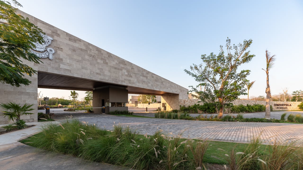 Compostela Residencial