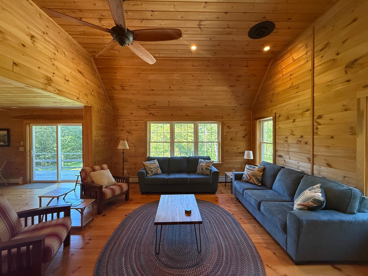 120 Andover Road