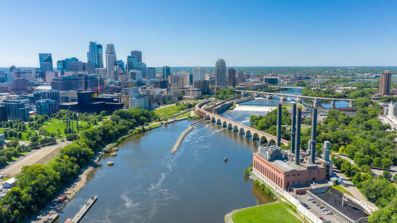 Minnesota Ranks Number One in the Nation for Quality of Life in 2026