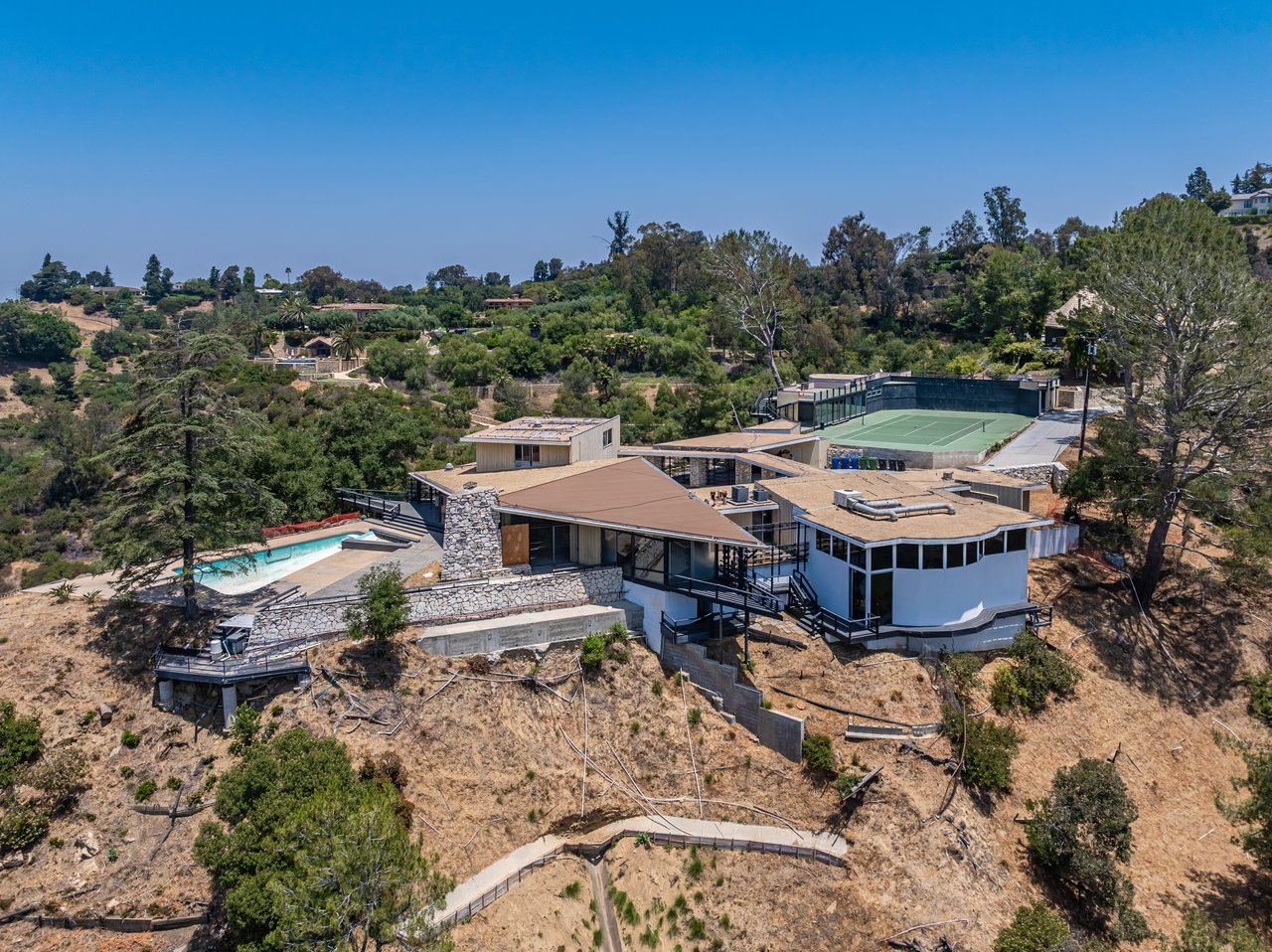 2859 Coldwater Canyon Dr, Beverly Hills