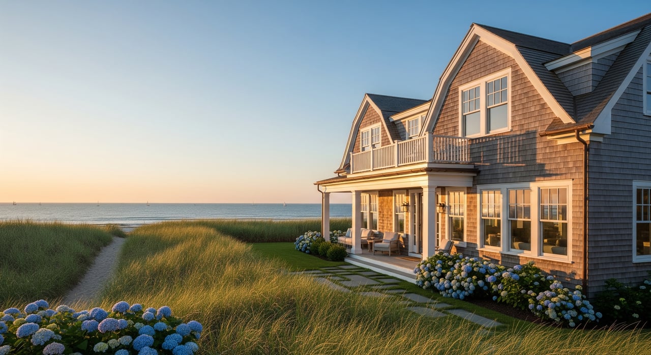 When to List in Eastham: Before or After Summer?