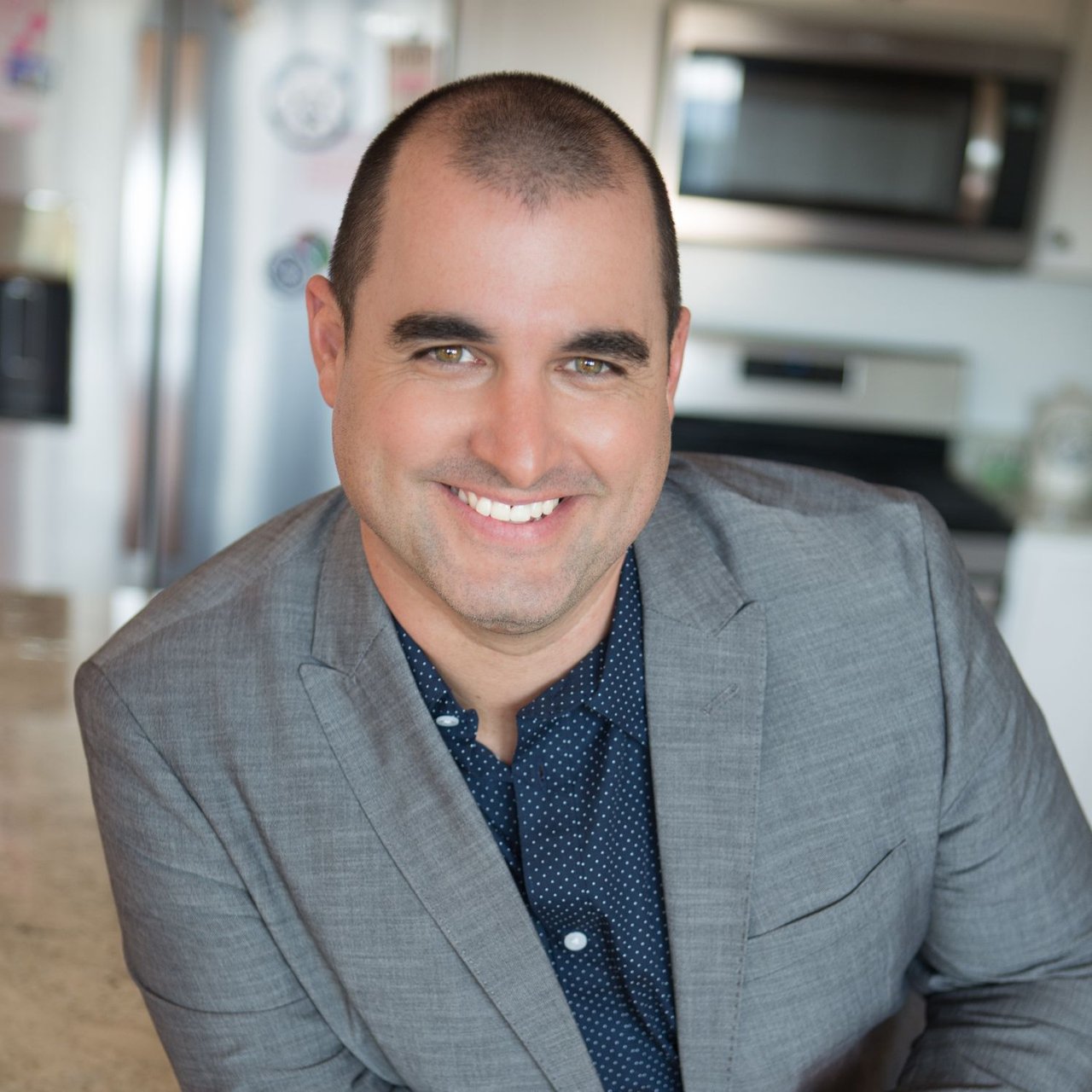 Wes Talley Ringgold, GA Real Estate Agent Headshot