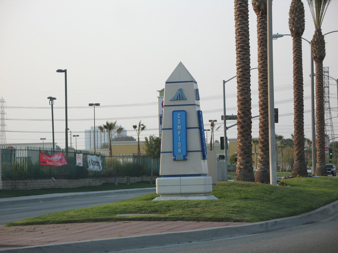 Compton