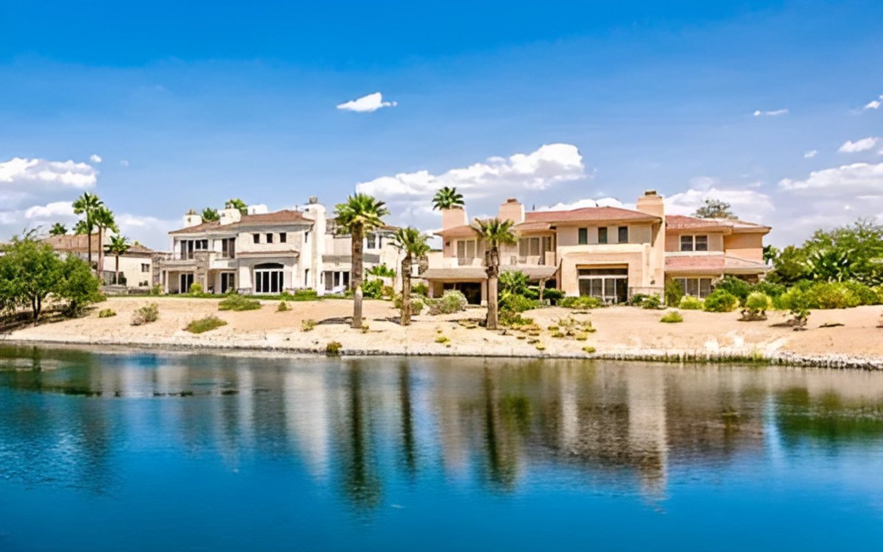 Red Rock Country Club