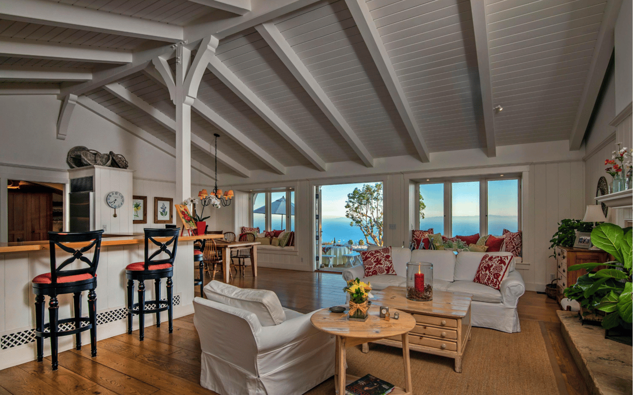 Your Guide to Buying a Home in Santa Barbara: Tips, Insights, and Opportunities cover