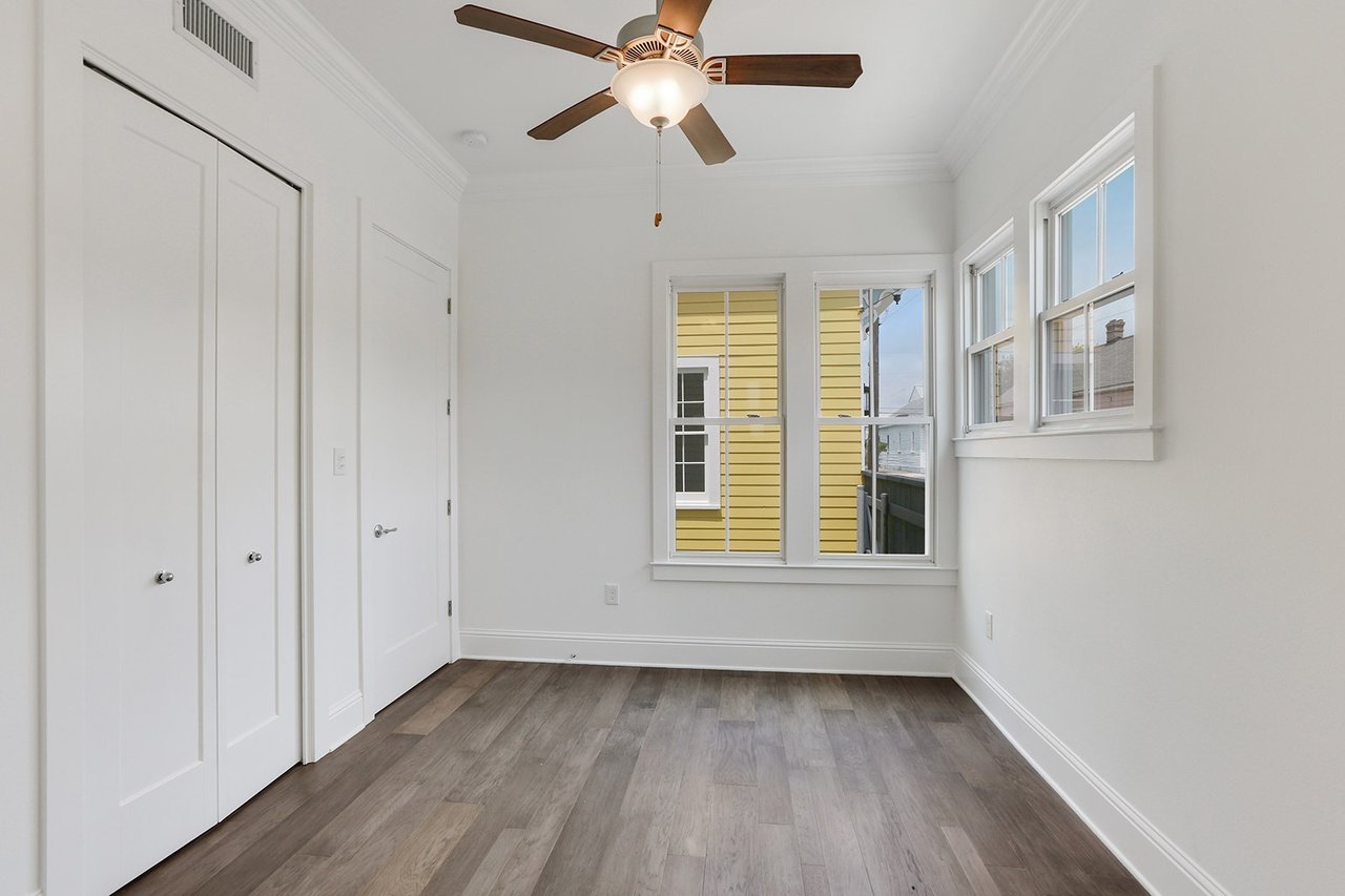 Bywater Full Remodel - 3720 Royal St Unit #3720