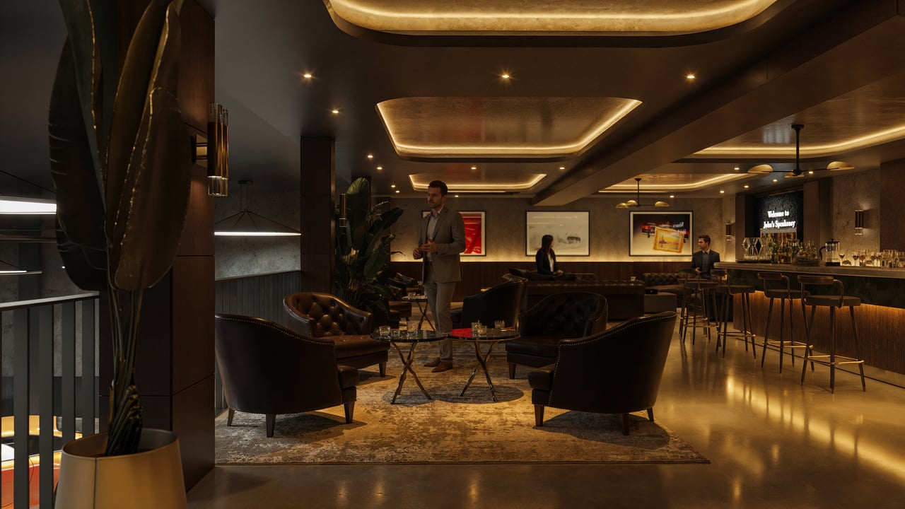 XSpace Houston