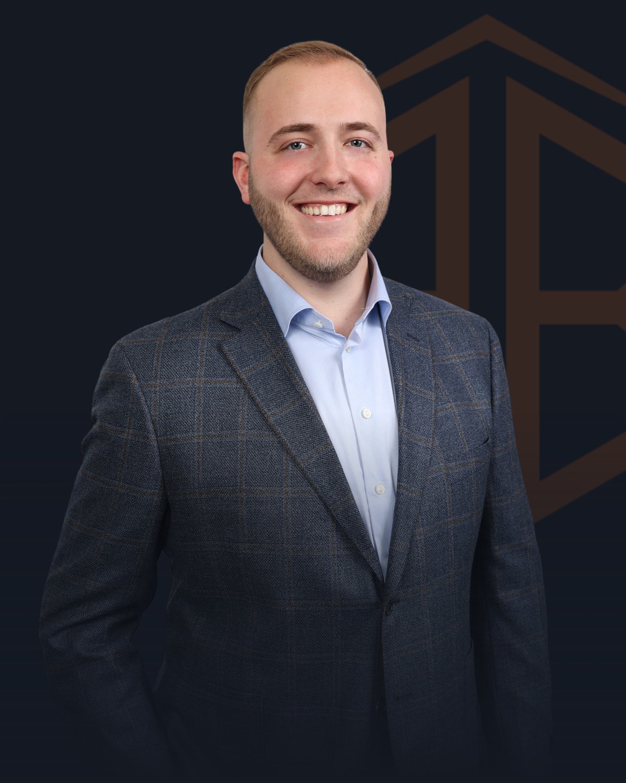 Brent VanAken