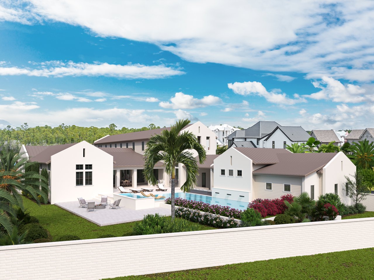 36 Sandcord Drive | Watersound Camp Creek