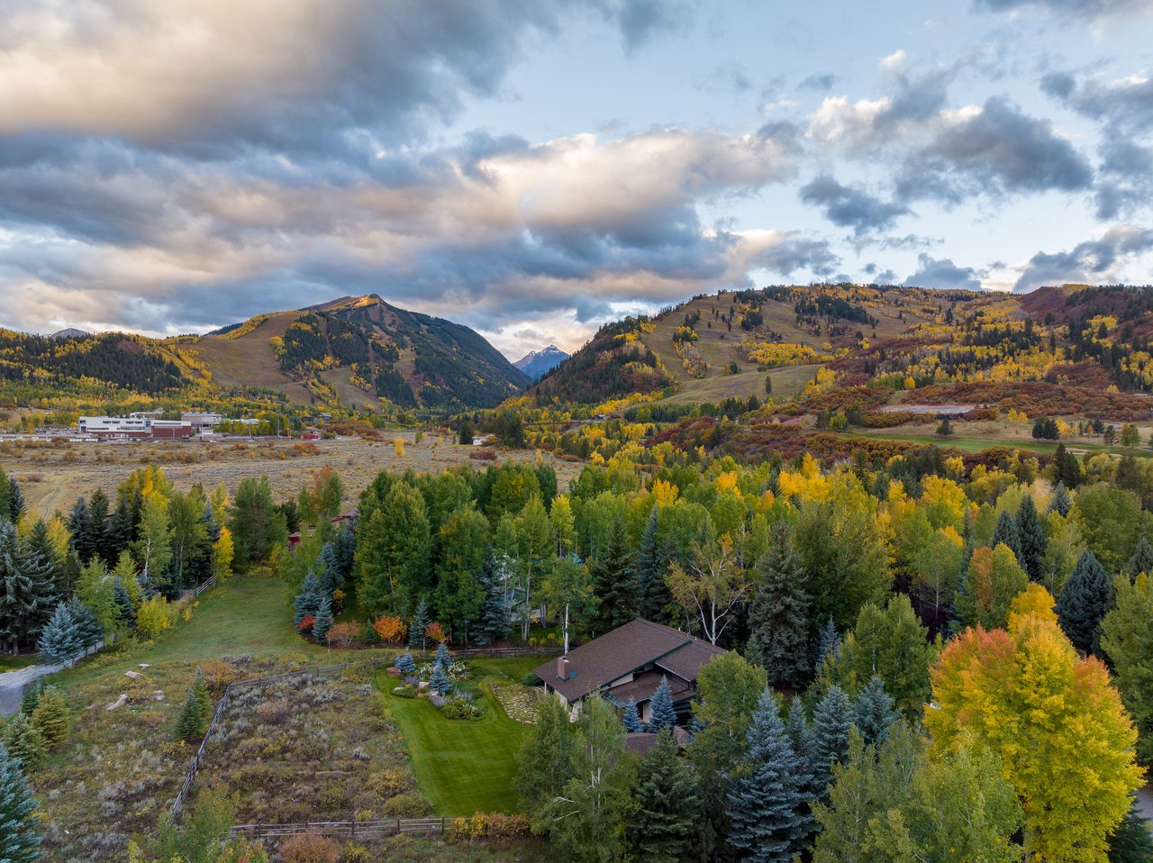 28 Maroon Drive, Aspen