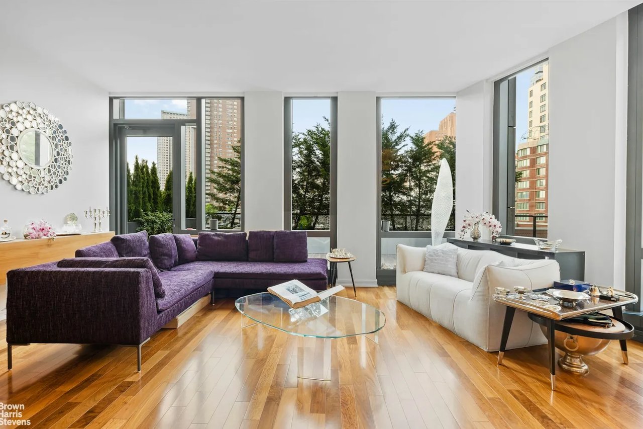 101 Warren Street Unit 5A