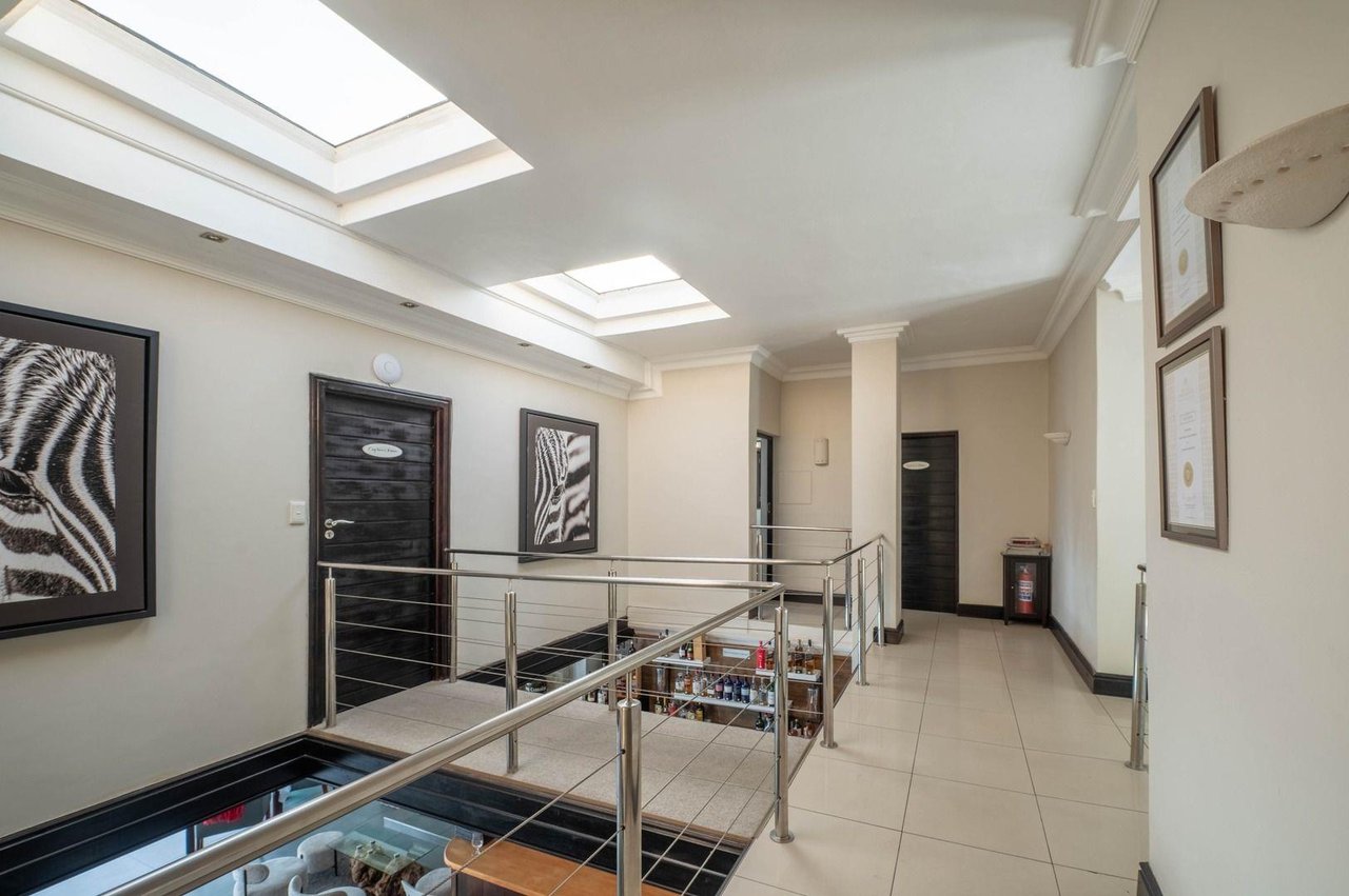 22 Glen View Rd