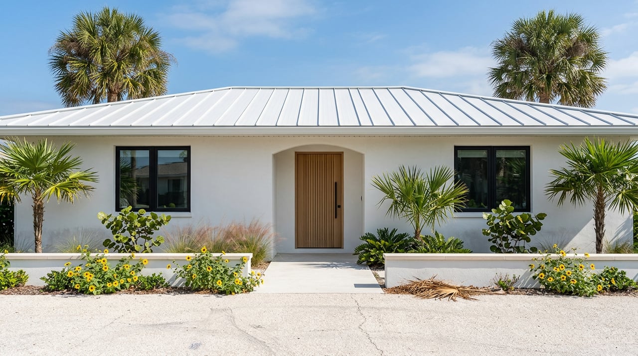 Oceanfront Living In Juno Beach: What To Expect