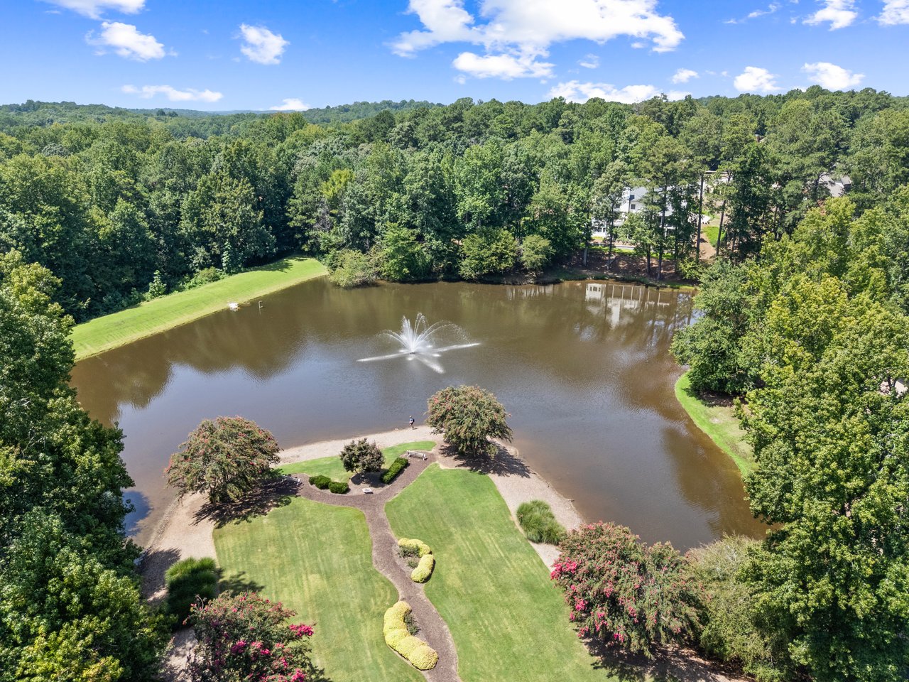 405 The Hermitage Drive