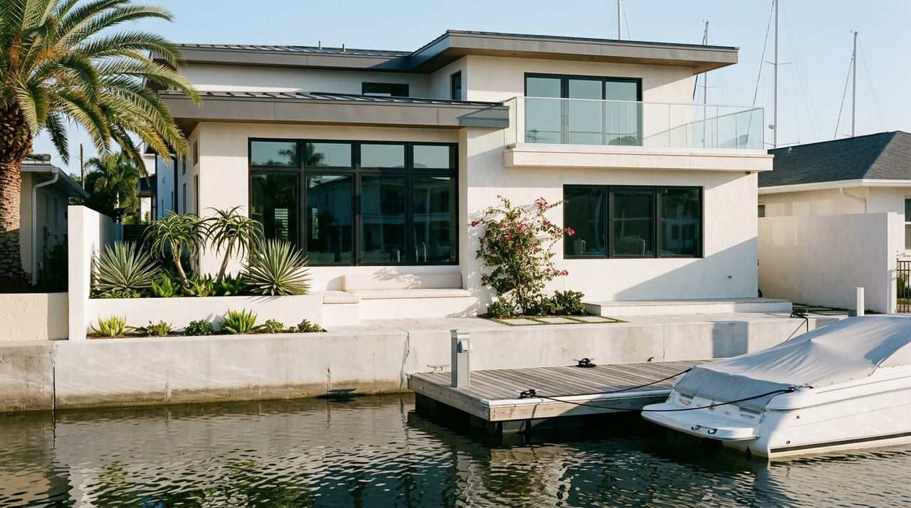 Ventura Keys vs Oxnard Harbors: Which Fits Your Boating Life?