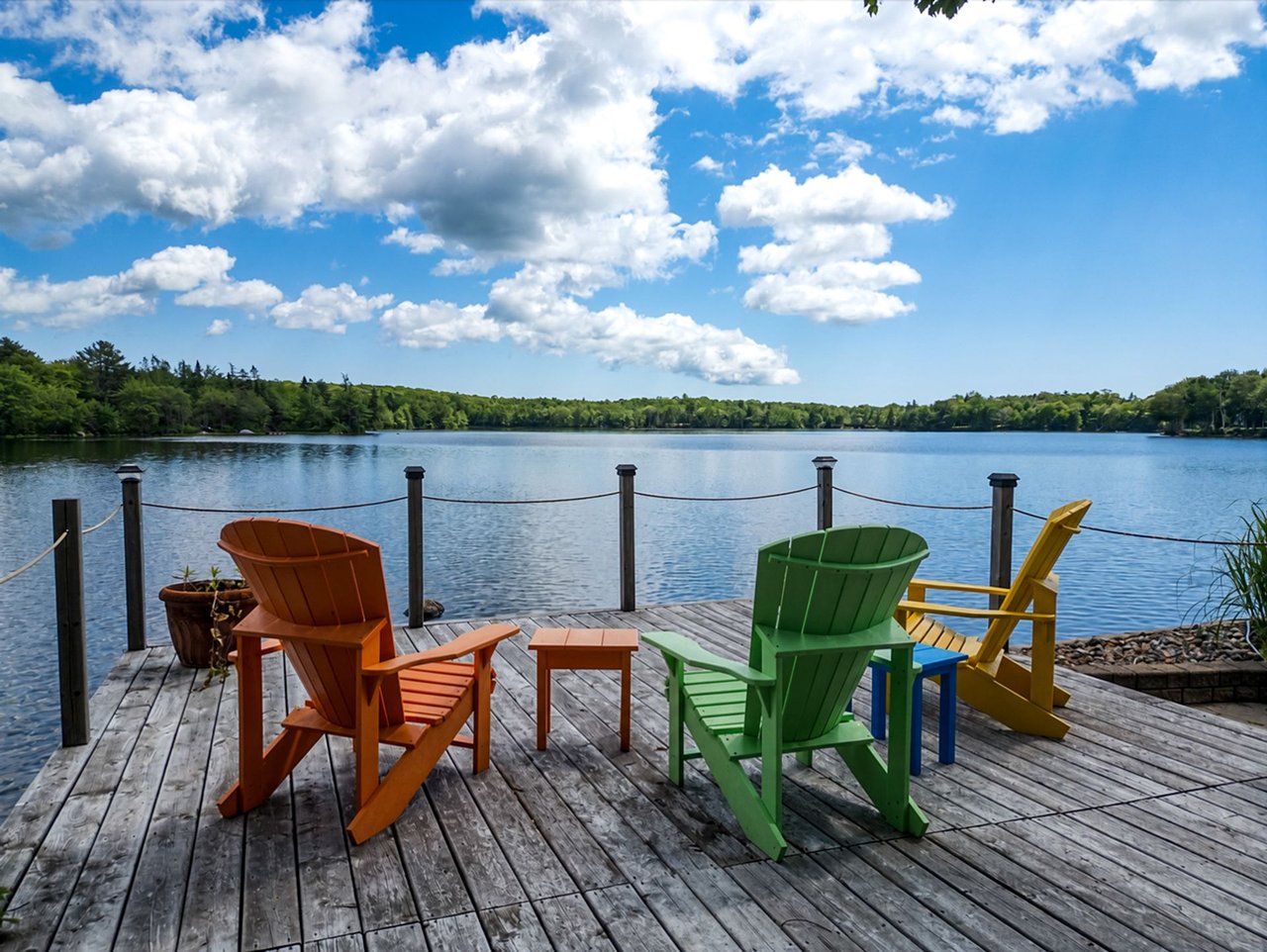 121 Hubley Mill Lake Rd