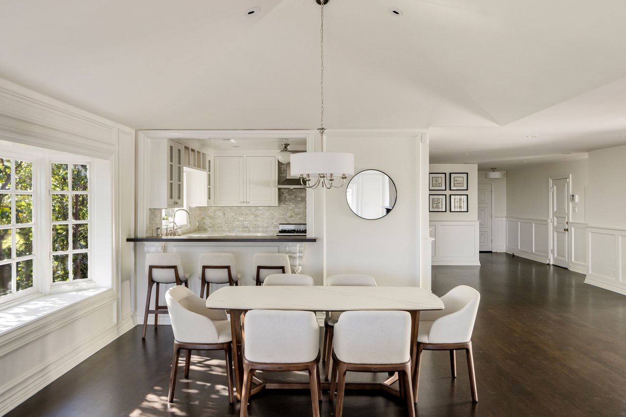 1612 Gilcrest Dr, Beverly Hills