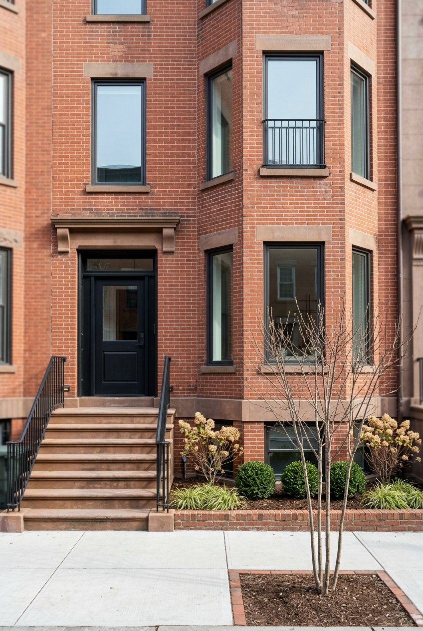 How To Market A Back Bay Brownstone For Maximum Impact