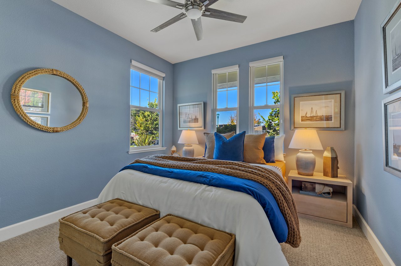 Desirable 'Rose Lane'