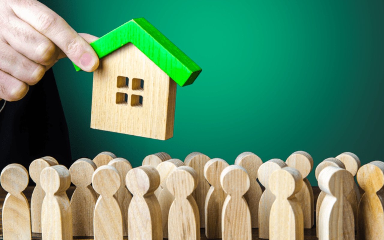 Don’t Miss This Prime Spring Window To Sell Your House