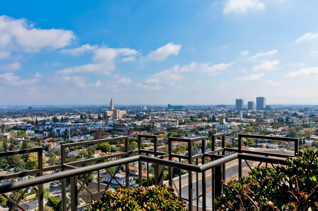 10580 Wilshire Boulevard #15SW