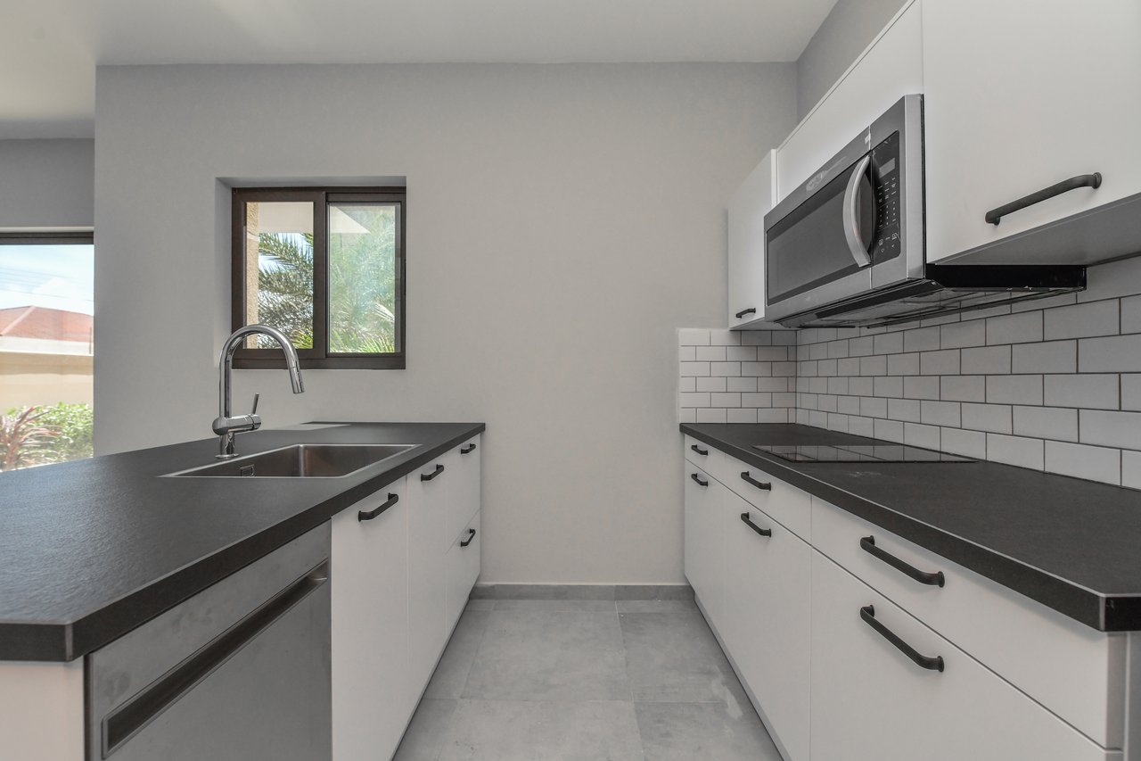 Ground-floor Unit in Goldcoast