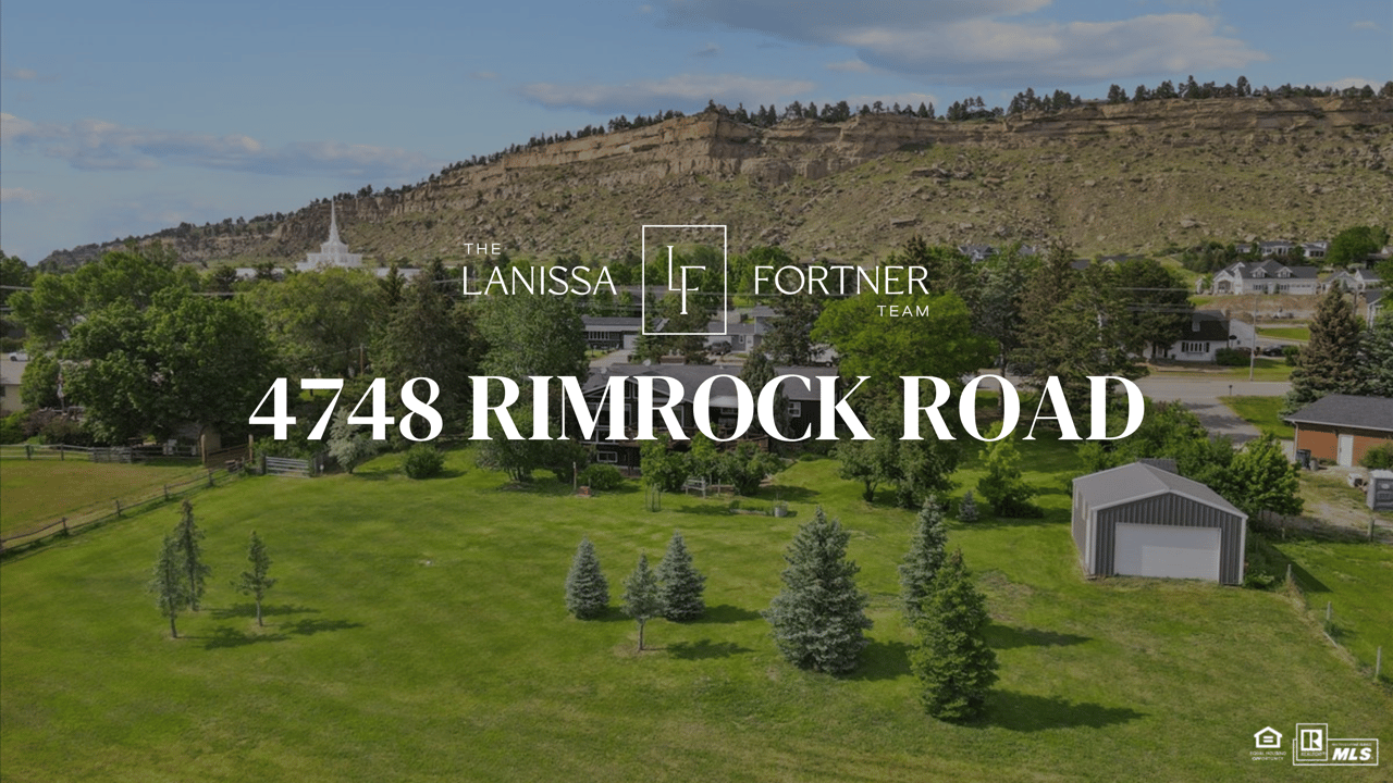 4748 Rimrock Road