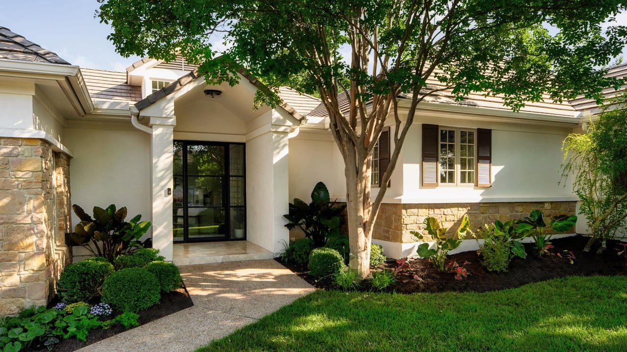 2036 Wimberly Lane