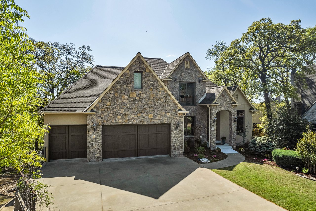 Capital Gains Tax Tips for Tulsa Sellers: When to Consult a Pro