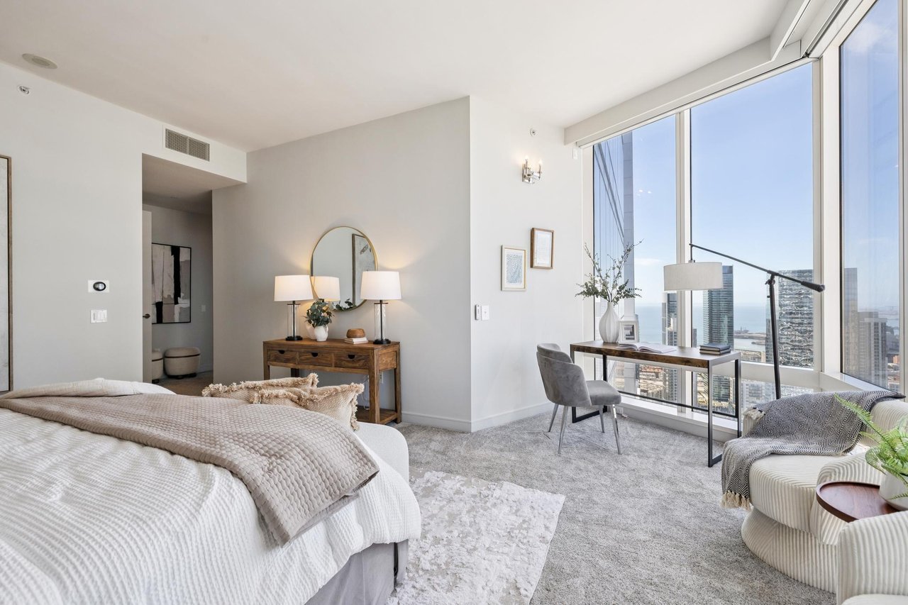 301 Mission St #56D
